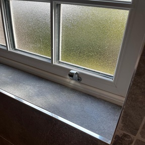 After Builders Cleaning Custom House E16